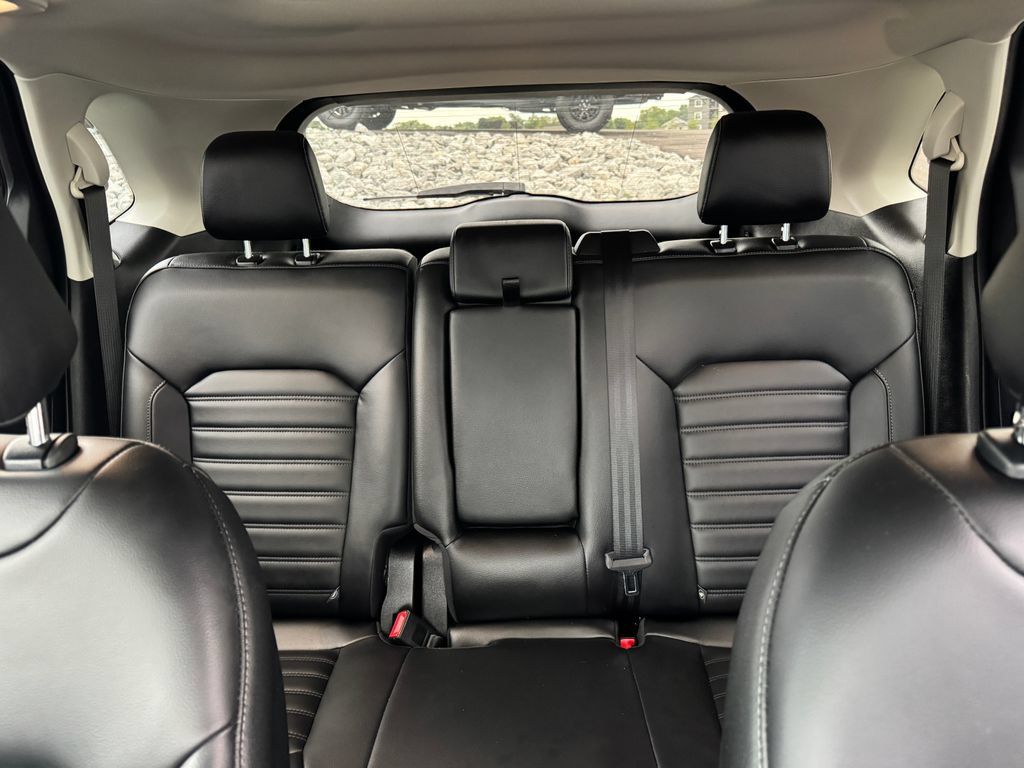 Used 2024 Ford Edge SEL w/ Convenience Package AWD/4WD image 21