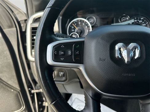 Used 2022 RAM 1500 Big Horn image 21