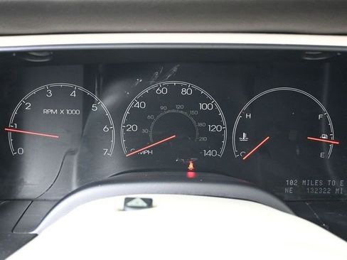 Used 2003 Lincoln Navigator Luxury image 28