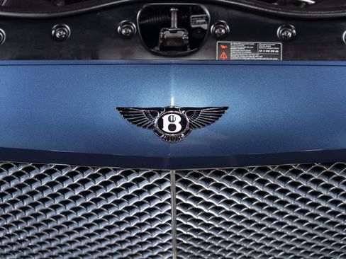 Used 2012 Bentley Continental GT image 27