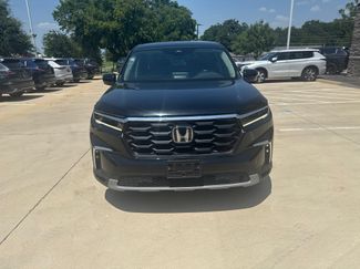 Used 2025 Honda Pilot EX-L video 2