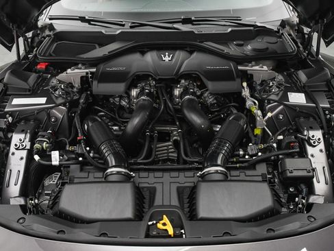 New 2026 Maserati GranTurismo Modena image 29
