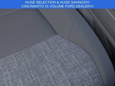 New 2026 Ford F250 XLT AWD/4WD image 16