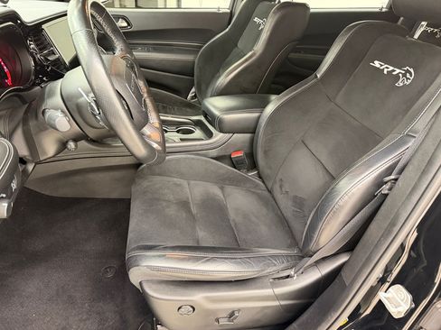 Used 2021 Dodge Durango SRT Hellcat w/ Black Package AWD/4WD image 5