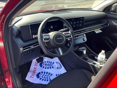 New 2026 Hyundai Tucson SEL image 6