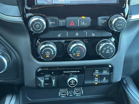 New 2026 RAM 1500 Big Horn image 16