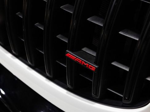 Used 2022 Mercedes-Benz GLS 63 AMG 4MATIC image 18