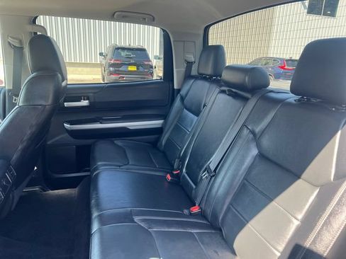 Used 2020 Toyota Tundra SR5 AWD/4WD image 16