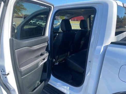 Certified 2024 Ford Ranger Lariat image 28