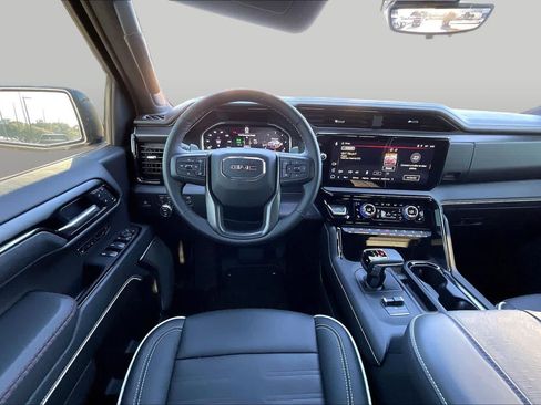 Used 2026 GMC Sierra 1500 AT4X AWD/4WD image 6