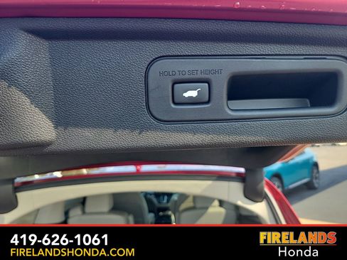 New 2025 Honda Odyssey EX-L image 7