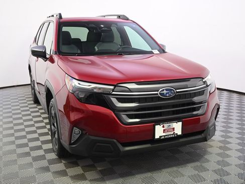 Certified 2026 Subaru Forester Premium AWD/4WD image 9