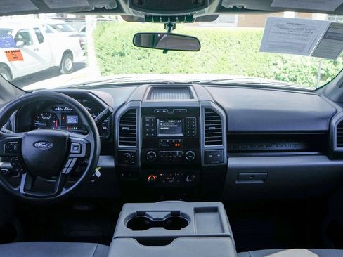 Used 2022 Ford F250 XL w/ STX Appearance Package AWD/4WD image 25