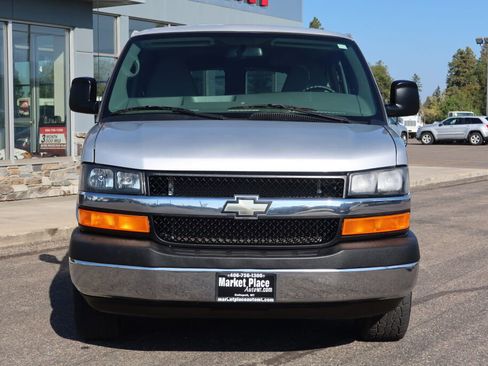 Used 2014 Chevrolet Express 1500 LT w/ LT Preferred Equipment Group image 2