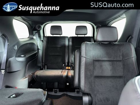 New 2026 Dodge Durango GT image 6