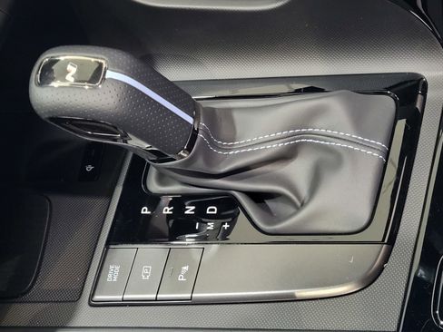 New 2026 Hyundai Elantra N image 10