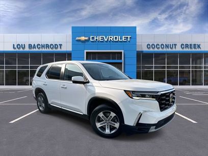 Used 2023 Honda Pilot EX-L
