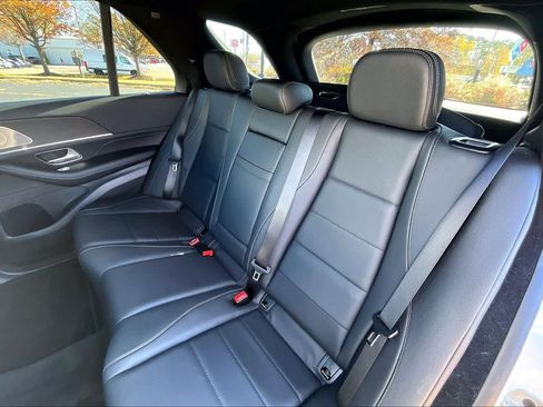 Certified 2025 Mercedes-Benz GLE 450e GLE 450e image 20