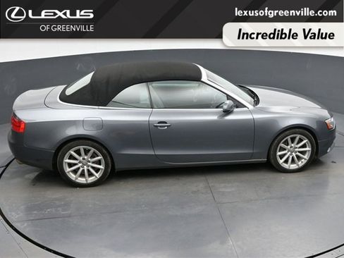 Used 2015 Audi A5 2.0T Premium image 20