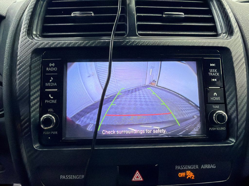 Used 2019 Mitsubishi Outlander Sport ES FWD image 28