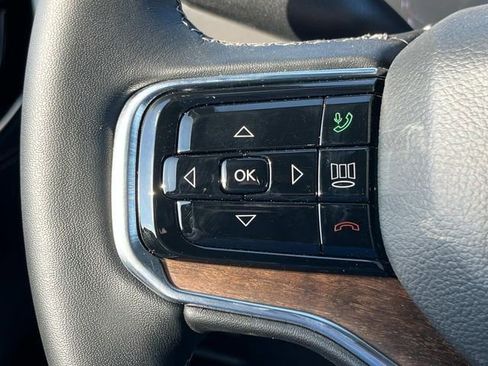 New 2024 Jeep Grand Wagoneer Series I w/ Flexible Seating Group AWD/4WD image 18