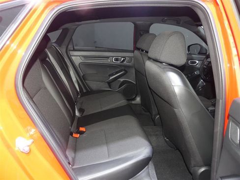 Used 2026 Honda Civic Sport image 28