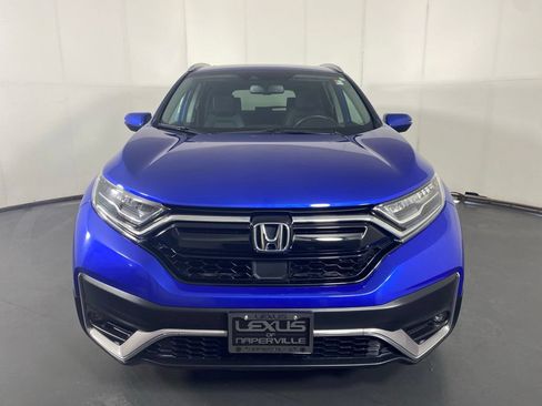 Used 2022 Honda CR-V Touring image 6