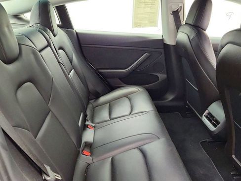 Used 2021 Tesla Model 3 Standard Range Plus RWD image 25