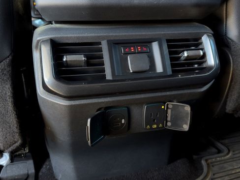 Used 2023 Ford F150 Lariat w/ Equipment Group 502A High image 33