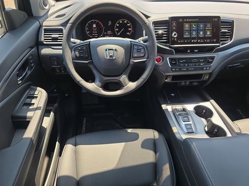 New 2026 Honda Ridgeline RTL image 7