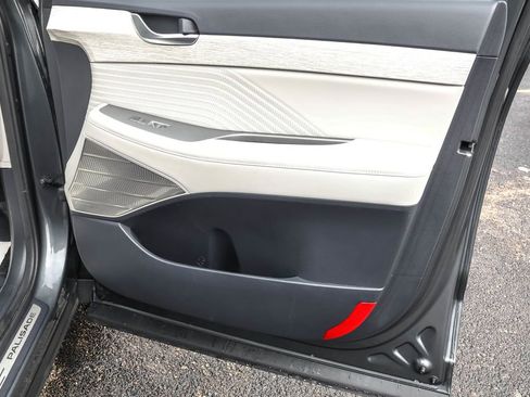 Used 2024 Hyundai Palisade Calligraphy image 40