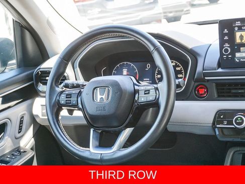 Used 2024 Honda Pilot EX-L image 16