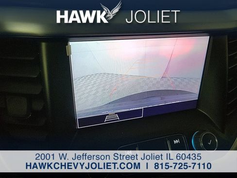 Used 2023 GMC Acadia SLE w/ Driver Convenience Package FWD image 19