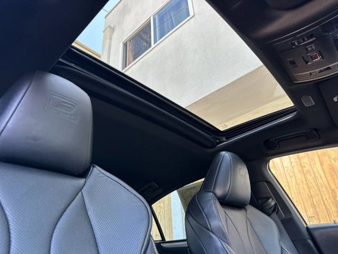 Used 2023 Lexus ES 350 F Sport w/ Accessory Package (Z1) FWD image 18