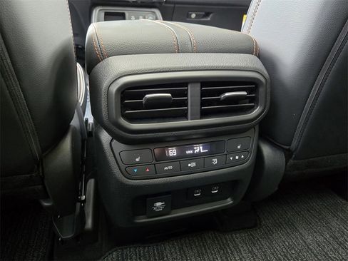 New 2026 Honda Passport TrailSport Elite image 11