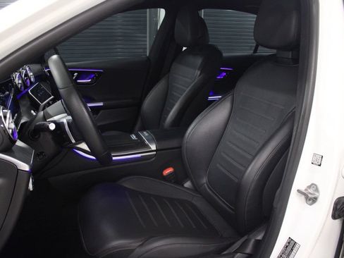 Certified 2022 Mercedes-Benz C 300 Sedan image 11