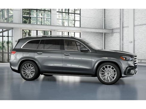 New 2026 Mercedes-Benz GLS 450 GLS 450 image 13