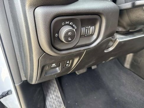 Used 2025 RAM 1500 Rebel w/ Rebel Level 1 Equipment Group image 29
