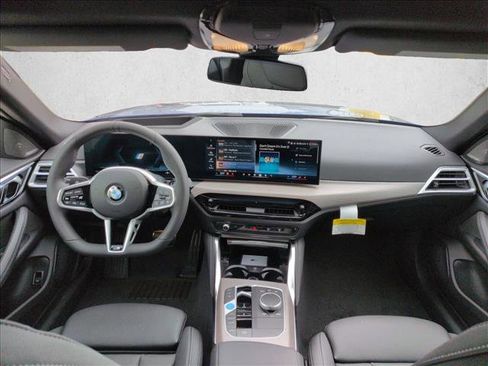 New 2026 BMW i4 xDrive40i AWD/4WD image 15