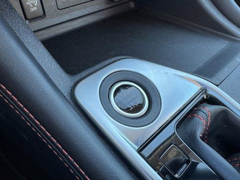 Used 2024 Nissan Sentra SR w/ SR Premium Package image 22