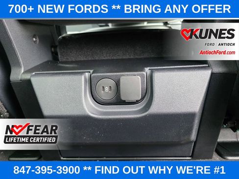 New 2026 Ford F250 XL w/ STX Appearance Package AWD/4WD image 37