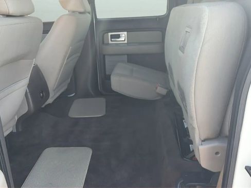 Used 2009 Ford F150 XLT AWD/4WD image 24