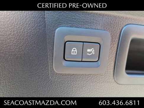 Certified 2025 MAZDA CX-50 2.5 Turbo w/ Premium Plus Pkg AWD/4WD image 11