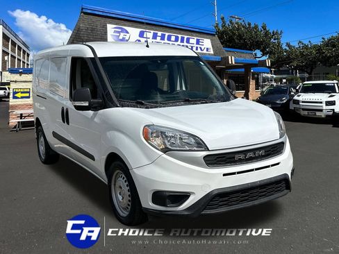 Used 2022 RAM ProMaster City Wagon FWD image 10