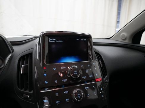 Used 2013 Chevrolet Volt Premium w/ Premium Trim Package image 5
