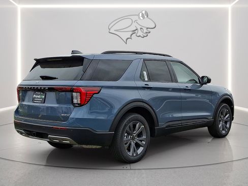 New 2026 Ford Explorer Active w/ Active Comfort Package image 6