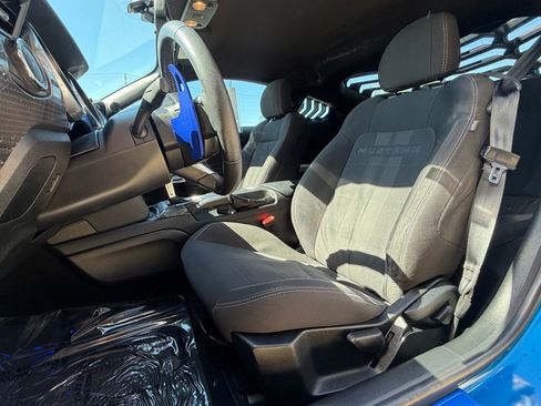 Used 2019 Ford Mustang Coupe w/ Ecoboost Performance Package RWD image 18