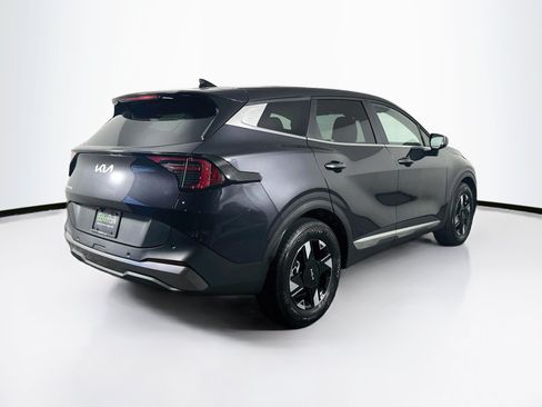 Used 2026 Kia Sportage LX FWD image 9