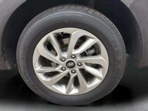 Used 2018 Hyundai Tucson SEL FWD image 27