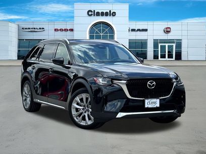Used 2025 MAZDA CX-90 3.3 Turbo w/ Premium Plus Pkg